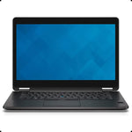 Dell Latitude E7470 14" Touchscreen Laptop, Intel i7-6th Gen, 16GB RAM, 512GB SSD, Windows 10 Pro