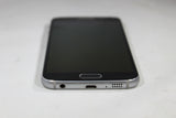 Scratch & Dent Samsung Galaxy S6 SM-G920V Smart Phone, Sapphire Blue, 32GB Storage, Carrier Locked (Verizon)