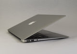 Apple A1369 13" MacBook Air, Intel i5-2nd Gen, 4GB RAM, 64GB SSD, High Sierra, 2011, Scratch and Dent