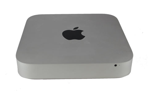 Apple Mac Mini a1347, Intel i5-4th Gen, 16GB RAM, 500GB HDD, Catalina