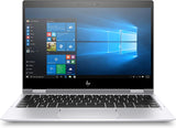 HP EliteBook X360 1020 G2 2-in-1, Intel i5-7th Gen, 12.5" Screen, 16GB RAM, 256GB SSD, Windows 10 Pro