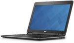 Dell Latitude E7240 12.5" Laptop, Intel i5-4th Gen, 8GB RAM, 256GB SSD, Windows 10 Pro
