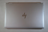 HP EliteBook X360 1030 G3 2-in-1, Intel i5-8th Gen, 13.3" Screen, 8GB RAM, 256GB SSD, Windows 10 Pro, Scratch and Dent