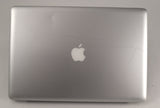 Apple MacBook Pro A1286 2010 15" Laptop, Intel i7-1st Gen, 8GB RAM, 750GB HDD, High Sierra, Scratch & Dent