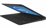 Dell Latitude E7270 12" Laptop, Intel i5-6th Gen, FHD Touchscreen, 8GB RAM, 256GB SSD, Windows 10 Pro
