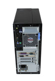 Dell Optiplex 5040 Mini Tower, Intel i7-6th Gen, 8GB RAM, 500GB HDD, No Operating System