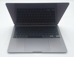 Apple MacBook Pro A2338, M1 Chip, 16GB RAM, 256GB SSD, Ventura O.S., 2020