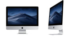 Apple iMac A1418, 21.5" Screen, Intel i5-4260U, 8GB RAM, 500GB HDD, Catalina, 2014, Screen Blemishes