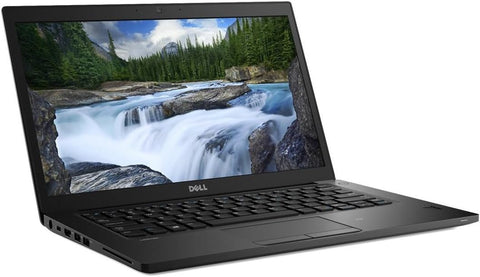 Dell Latitude 5490, 14" Laptop, Intel i5-8350U, 8GB RAM, 128GB SSD, Windows 10 Pro