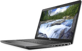Dell Latitude 5500, 15" Laptop, Intel i7-8th Gen, 16GB RAM, 512GB SSD, Windows 10 Pro
