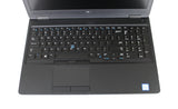 Dell Latitude 5590 15" Laptop, Intel i7-8th Gen, 16GB RAM, 512GB SSD, Windows 10 Pro