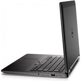 Dell Latitude E7470 14" Laptop, Intel i7-6th Gen, 4GB RAM, No HDD/SSD, No Operating System