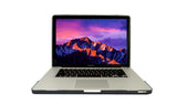 Apple MacBook Pro A1286 2011 15" Laptop, Intel i7-2nd Gen, 8GB RAM, 1TB SSD, High Sierra