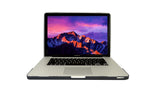 Apple MacBook Pro A1286 2011 15" Laptop, Intel i7-2nd Gen, 16GB RAM, 1TB SSHD, High Sierra