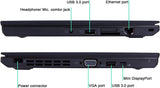 Lenovo ThinkPad X250, 12.5" Laptop, Intel i7-5600U, 8GB RAM, 256GB SSD, Windows 10 Pro