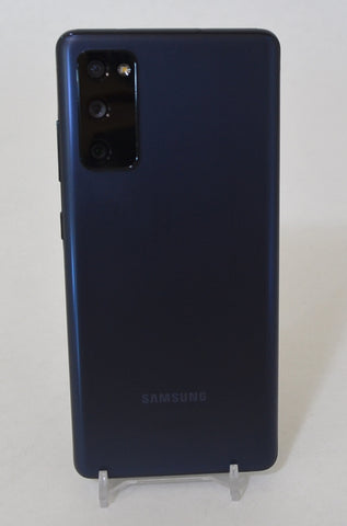 Samsung Galaxy S20 5G FE SM-G781U Smartphone,  128GB Storage, US Cellular, Cloud Navy