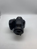 Panasonic Lumix DC-FZ80 4K 18.1 MP Digital Camera Black