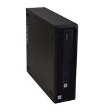 HP Elitedesk 800 G2 SFF Desktop, Intel i5-6th Gen, 8GB RAM, No HDD/SSD, No Operating System