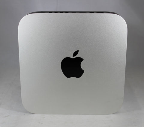 Apple Mac Mini A1347, Intel i7-4th Gen, 16GB RAM, 1TB SSD, Catalina