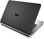 HP ProBook 650 G2 15" Laptop, Intel i5-6th Gen, Full HD Screen, 16GB RAM, 512GB SSD, Windows 10 Pro