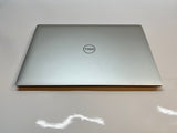 Dell Precision 5530, 15.6" Laptop, Intel i5-8300H, 16GB RAM, 512GB SSD, Windows 10 Pro