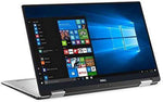 Dell XPS 13 9365 12.5" Laptop, Intel i7-7th Gen, 16GB RAM, 256GB SSD, Windows 10 Home, Scratch & Dent