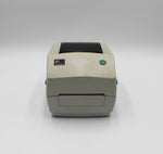 Zebra TLP2844 Thermal Label Printer *No A/C Adapter*