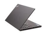 Lenovo ThinkPad T460, 14" Laptop, Intel i5-6300U, 8GB RAM, 256GB SSD, Windows 10 Pro