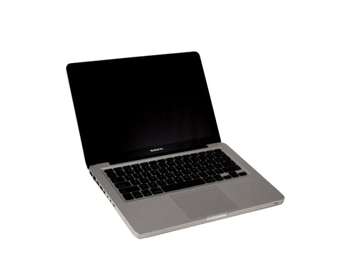 Apple MacBook Pro A1278 2010 14" Laptop, Intel C2D-P8600, 8GB RAM, 500GB HDD, High Sierra, Scratch & Dent