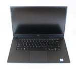 Dell Precision 5510 15" Laptop, Intel i7-6th Gen, 16GB RAM, 512GB SSD, Windows 10 Pro