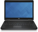Dell Latitude E5440 14" Laptop, Intel i7-4th Gen, 8GB RAM, 500GB HDD, Windows 10 Pro