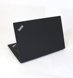 Lenovo ThinkPad X1 Carbon 5th Gen, Intel i7-7th Gen, 14" Screen, 16GB RAM, 256GB SSD, Windows 10 Pro