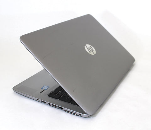 HP EliteBook 850 G4, Intel i5-7th Gen, 15" Screen, 16GB RAM, 256GB SSD, Windows 10 Pro