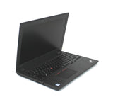 Lenovo ThinkPad T560, Intel i5-6th Gen, 8GB RAM, 256GB SSD, Windows 10 Pro