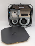 HP Z2 Mini G3, WorkStation Desktop, Intel i7-6700, 16GB RAM, 
(Barebones - No HDD/No O.S.)