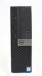 Dell OptiPlex 7050 SFF Desktop, Intel i7-6th Gen, 16GB RAM, 512GB SSD, Windows 10 Pro