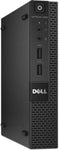 Dell Optiplex 9020 Micro Desktop, Intel i7-4th Gen, 16GB RAM, 512GB SSD, Windows 10 Pro