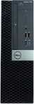Dell Optiplex 7060 SFF Desktop, Intel i7-8th Gen, 16GB RAM, 512GB SSD, Windows 10 Pro