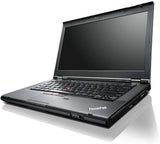 Lenovo ThinkPad T530, Intel i5-3rd Gen, 15" Screen, 8GB RAM, 500GB HDD, Windows 10 Pro