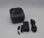 Zebra GX420D Thermal Label Printer ***WIth Power Adapter Included***