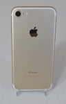 Apple iPhone 7 A1660 Smartphone, 32GB Storage, Network Unlocked, Gold, Scratch and Dent.