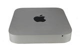 Apple Mac Mini A1347, Intel i5-4th Gen, 8GB RAM, 1TB HDD, Catalina