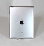 Apple iPad 2 A1395 Tablet, Space Grey, 16GB Storage, Wi-Fi Only