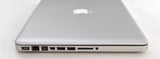 Apple MacBook Pro A1278 2010 14" Laptop, Intel C2D-P8600, 8GB RAM, 500GB HDD, High Sierra, Scratch & Dent