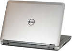 Dell Latitude E6440 14" Laptop, Intel i7-4th Gen, 8GB RAM, 240GB SSD, Windows 10 Pro