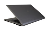HP EliteBook Folio 9480M, Intel i5-4th Gen, 14" Screen, 8GB RAM, 180GB SSD, Windows 10 Pro