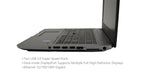 HP Elitebook 840 G2 14" Laptop, Intel i5-5th Gen, 8GB RAM, 256GB SSD, Windows 10 Pro