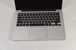 Apple MacBook Pro A1502 2015 13" Laptop, Intel i5-5th Gen, 8GB RAM, 256GB SSD, Catalina, Scratch & Dent