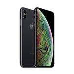Apple iPhone XS Max A1921 Smartphone, 256GB Storage, Network Unlocked, Space Gray