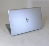 HP EliteBook 840 G8, 14" Screen, Intel i5-11th Gen, 16GB RAM, 256GB SSD, Windows 10 Pro